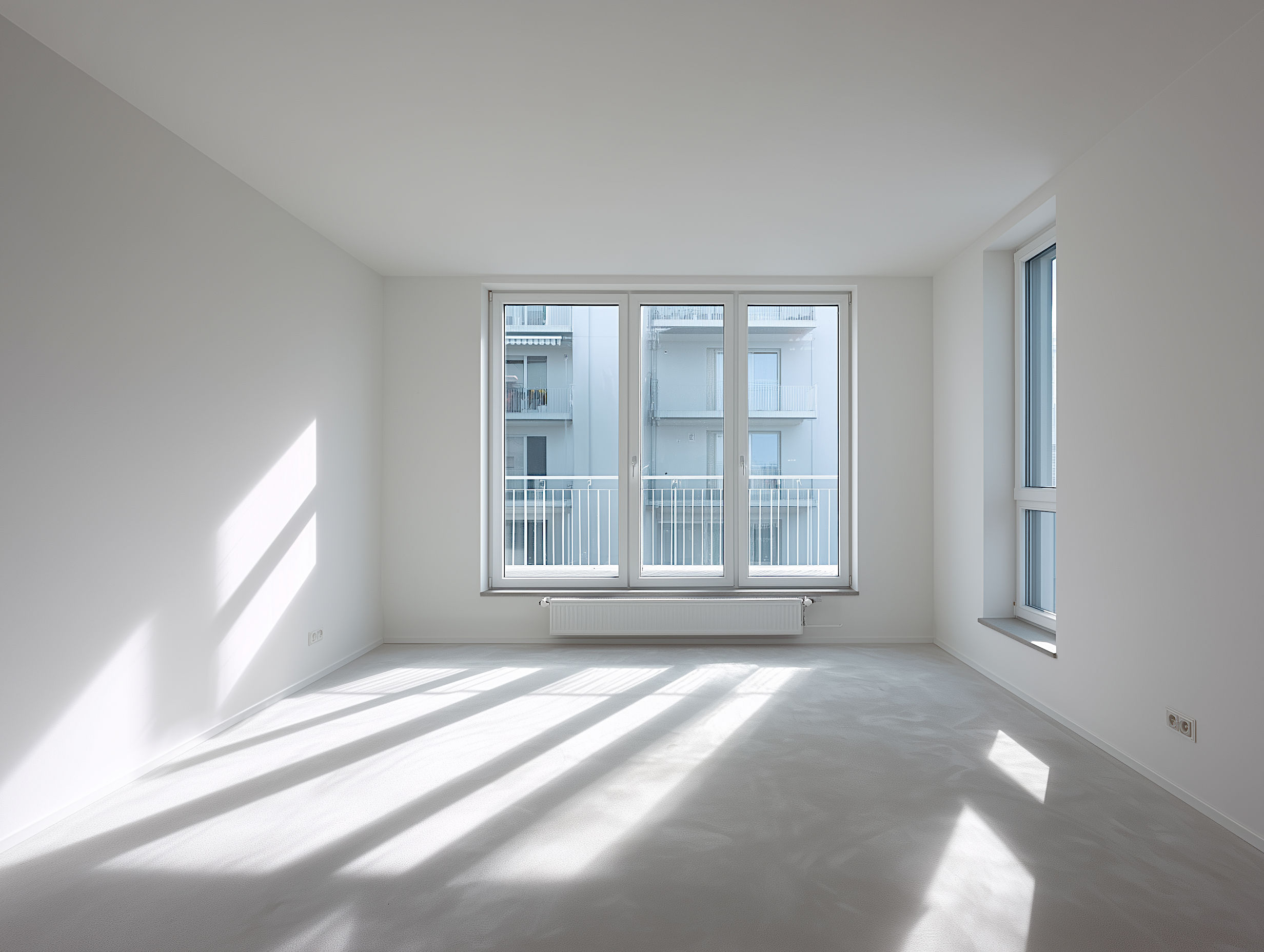 JLA NOWE MIESZKANIE - INTRO - JLA COM PL