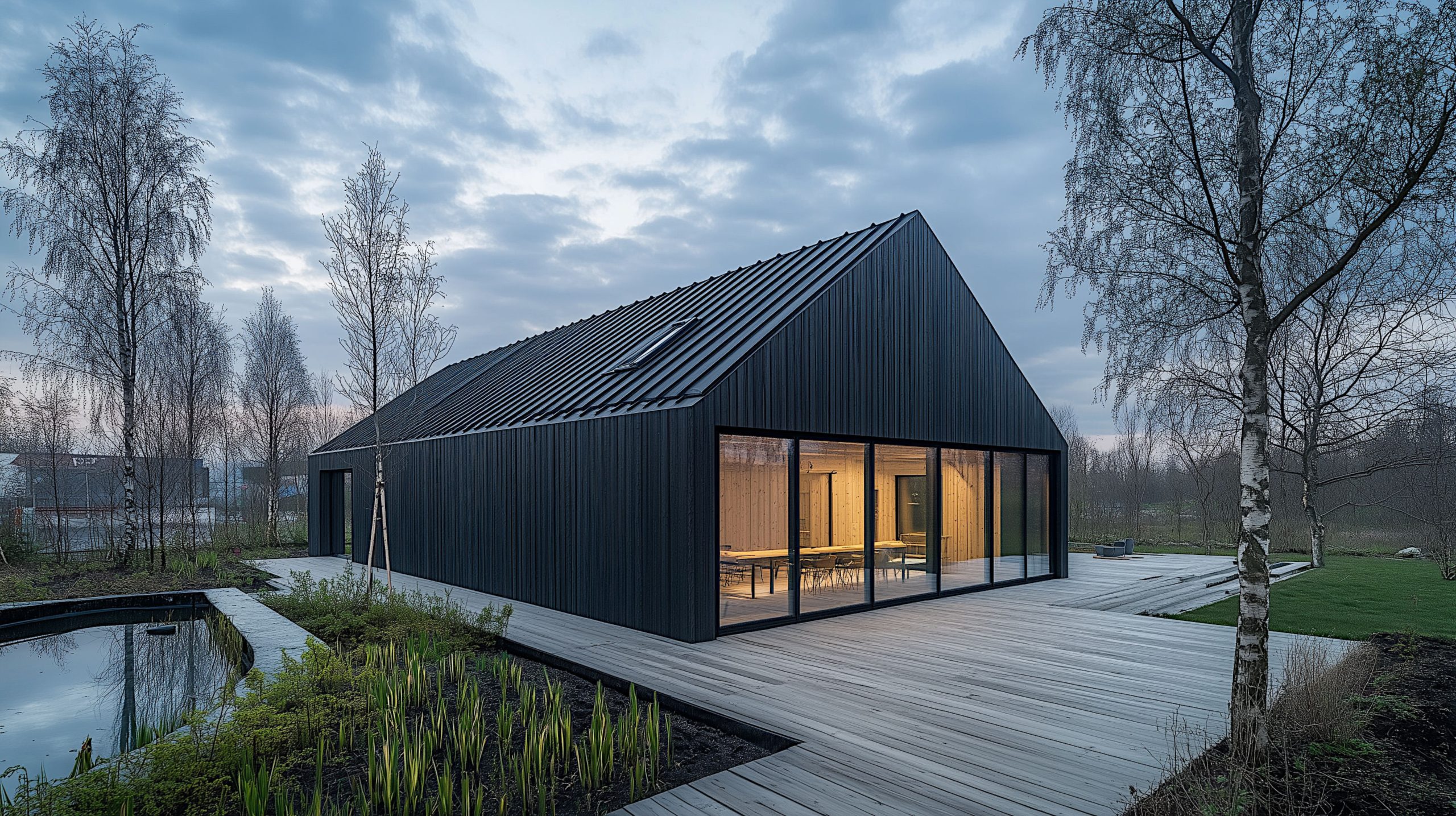 JLA PRZEBUDOWA DOMU WEJSCIE - INTRO - JLA COM PL